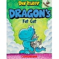 thumbnail image 1 of Pre-Owned Fat Cat - from the Creator of Dog Man (Paperback) 9781338347463, 1 of 1