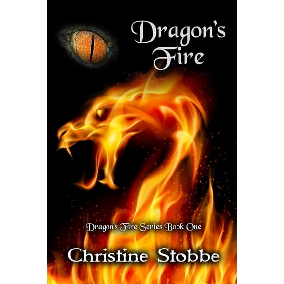 Dragon's Fire Dragon's Fire, Book 1, (Paperback)