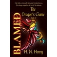 thumbnail image 1 of Dragon's Game BLAMED The Dragon's Game Book V, Book 5, (Paperback), 1 of 1