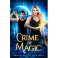 thumbnail image 1 of Crime of Magic Dragons Gift: The Druid Paperback 1942085664 9781942085669 Linsey Hall, 1 of 1