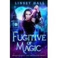 thumbnail image 1 of Dragon's Gift: The Protector: Fugitive of Magic (Paperback), 1 of 1