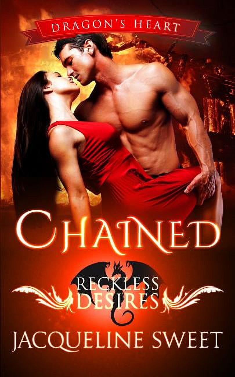 Dragon's Heart: Chained (Paperback)