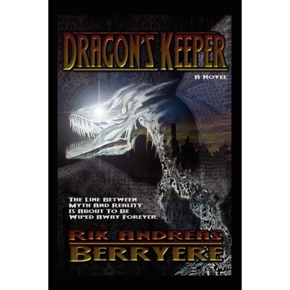 Dragon's Keeper, (Paperback)