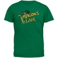 thumbnail image 1 of Dragon's Lair - Slay The Dragon T-Shirt, 1 of 1