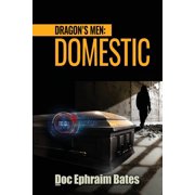 Dragons Men Dragons Men Domestic, Paperback