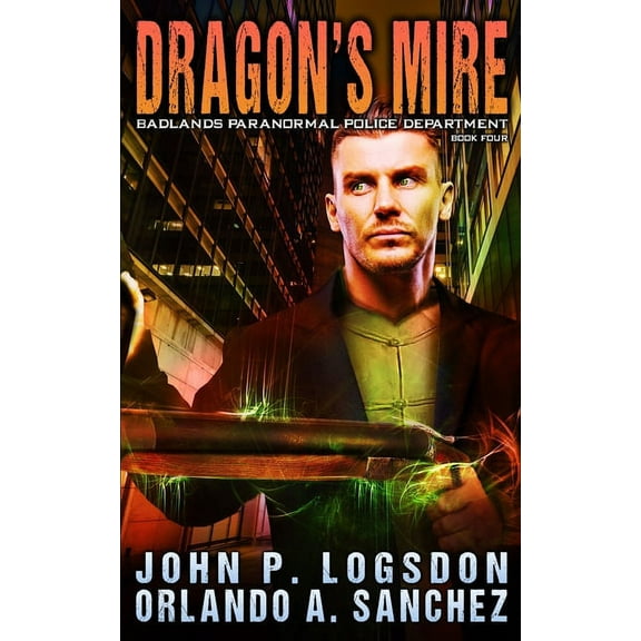 Dragon's Mire (Paperback)