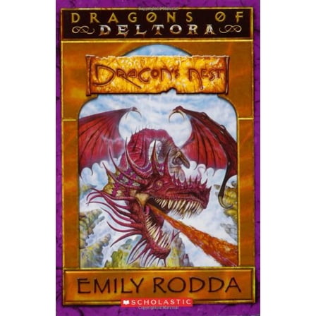 Pre-Owned Dragons Of Deltora #1 (Unknown) 0439633737 9780439633734