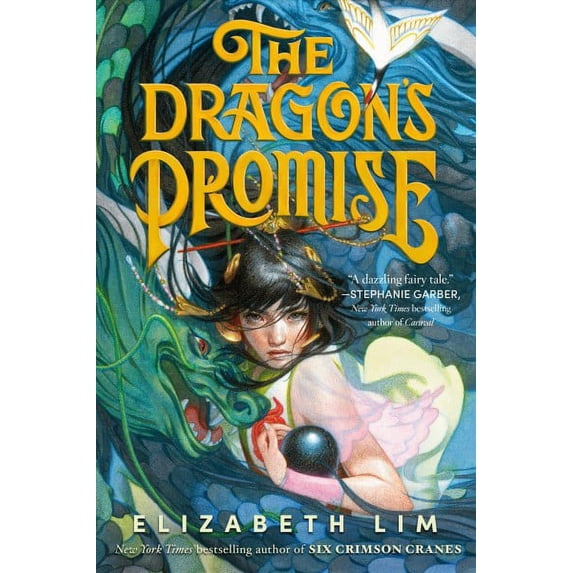 Dragon's Promise