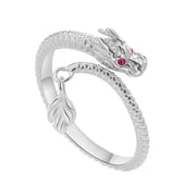 Dragons Tail Qiankun Lucky Adjustable Wrap Dragon Dragon Tail Wrap Gift For Her