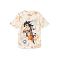 thumbnail image 1 of DragonBall Z Boys Graphic Short Sleeve, Graphic T-Shirts, Sizes S-XL, 1 of 3