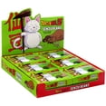 thumbnail image 1 of Dragon Ball Z Senzu Beans, 0.7 Ounce Box of Fruity Green Candy - 12 Count Display Box, 1 of 2
