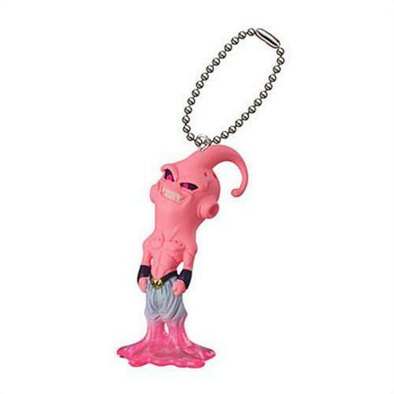 DragonBallZ Ultimate Deformed Mascot Burst 08 - Super Majin Buu