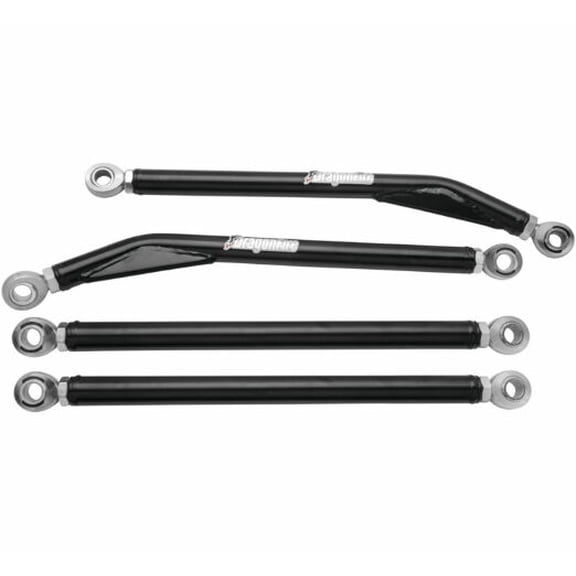 DragonFire Racing 16-6903 High-Clearance Radius Rods