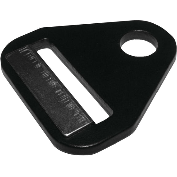 DragonFire Racing Bolt In Harness Mount 3in