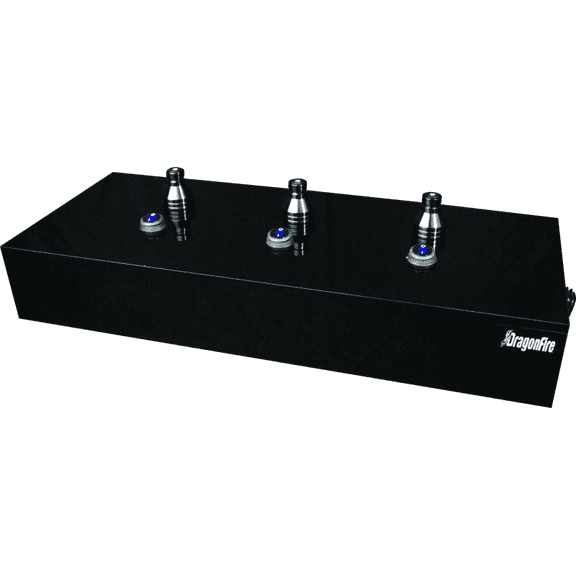 DragonFire Racing Dragonfire Led Whip Display