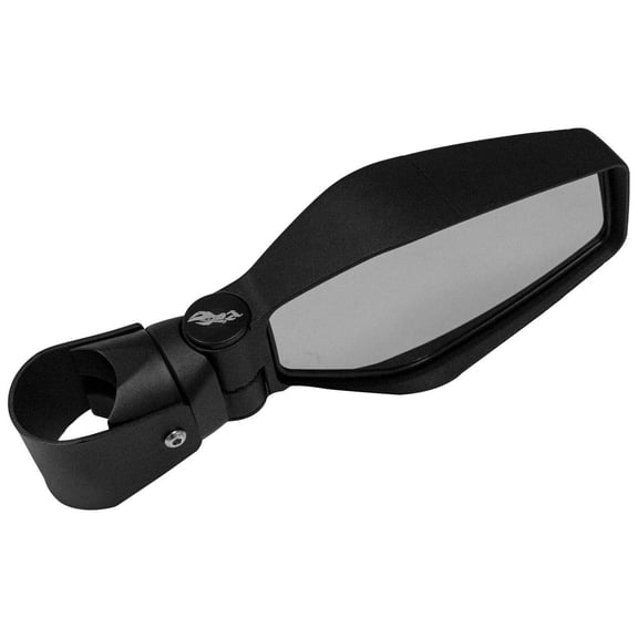 DragonFire Slayer UTV Mirrors Black (04-0045)