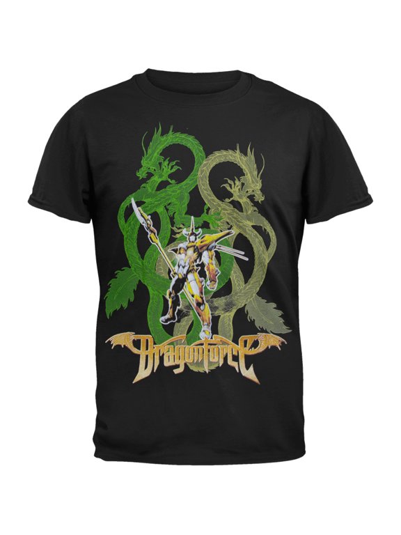 Men's Ultra Mega Twin Short Sleeve T Shirt