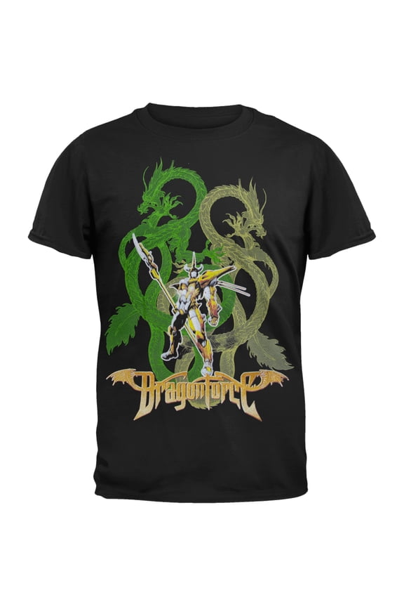 Men's Ultra Mega Twin Short Sleeve T Shirt