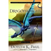 DragonKeeper Chronicles DragonKnight Series #3 Paperback