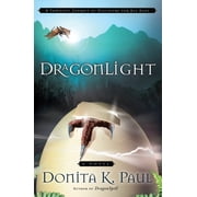 Dragonkeeper Chronicles DragonLight, Book 05, Paperback