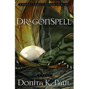 Dragonkeeper Chronicles DragonSpell, Book 1, Paperback