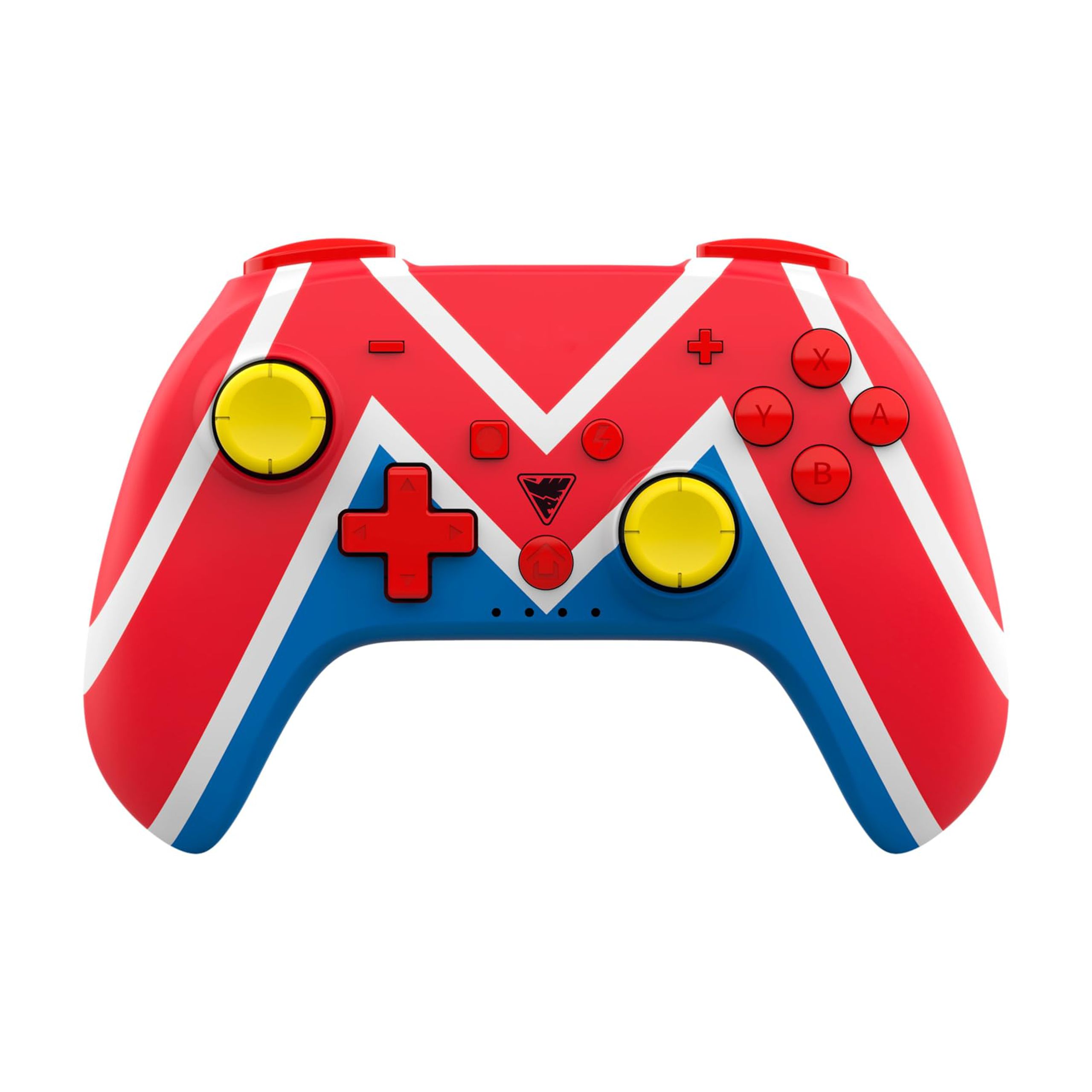 DragonShock - PopTop M Universe - Compact Bluetooth Wireless Controller for N (Nintendo Switch)