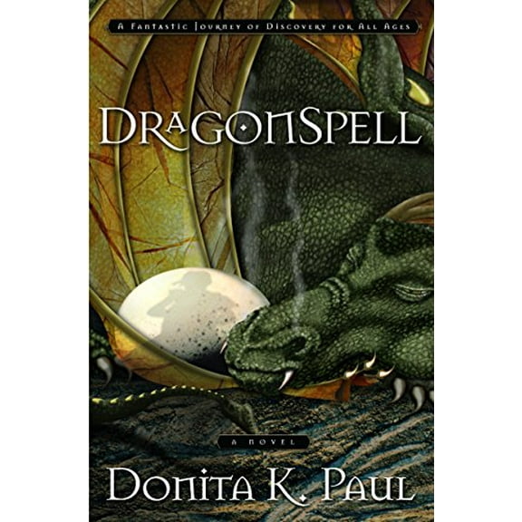 Pre-Owned DragonSpell (Paperback) 1578568234 9781578568239