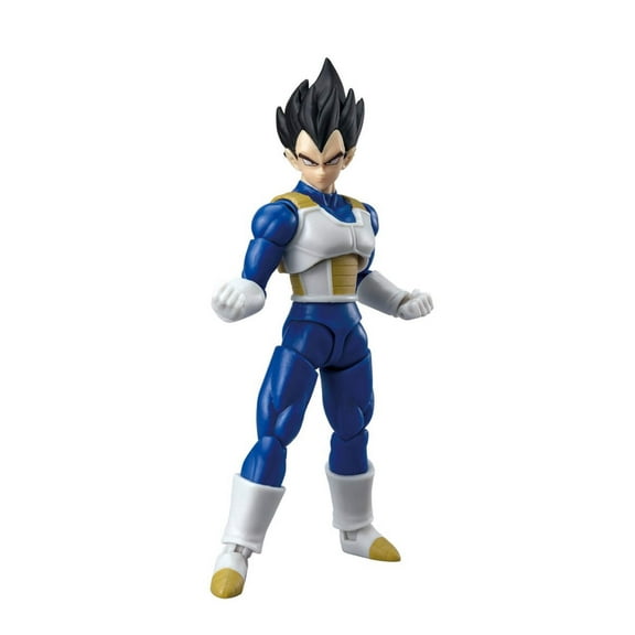 Dragonball Evolve 5" Action Figure Vegeta