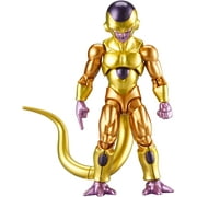 Dragonball Evolve Golden Frieza 5" Action Figure
