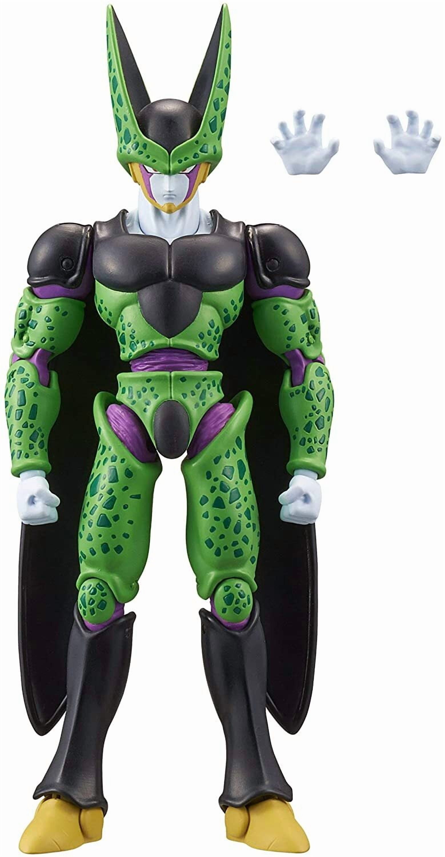 VIDEO GAME SUPER STARS フィギュア Amazon.com: Dragon Stars Series - Dragon Ball Super - Frieza