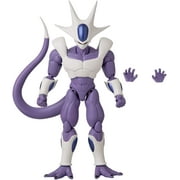 Dragonball Super Dragon Stars Cooler Final Form 6.5" Action Figure