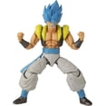 thumbnail image 1 of Dragon Stars Series - Dragon Ball Super - Super Saiyan Blue Gogeta, 6.5" Action Figure, 1 of 9