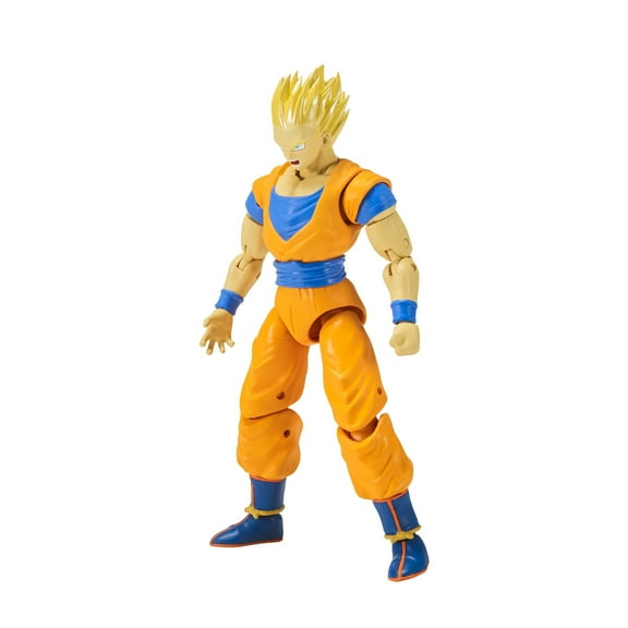 Dragonball Super Dragon Stars Super Saiyan Gohan 6.5" Action Figure