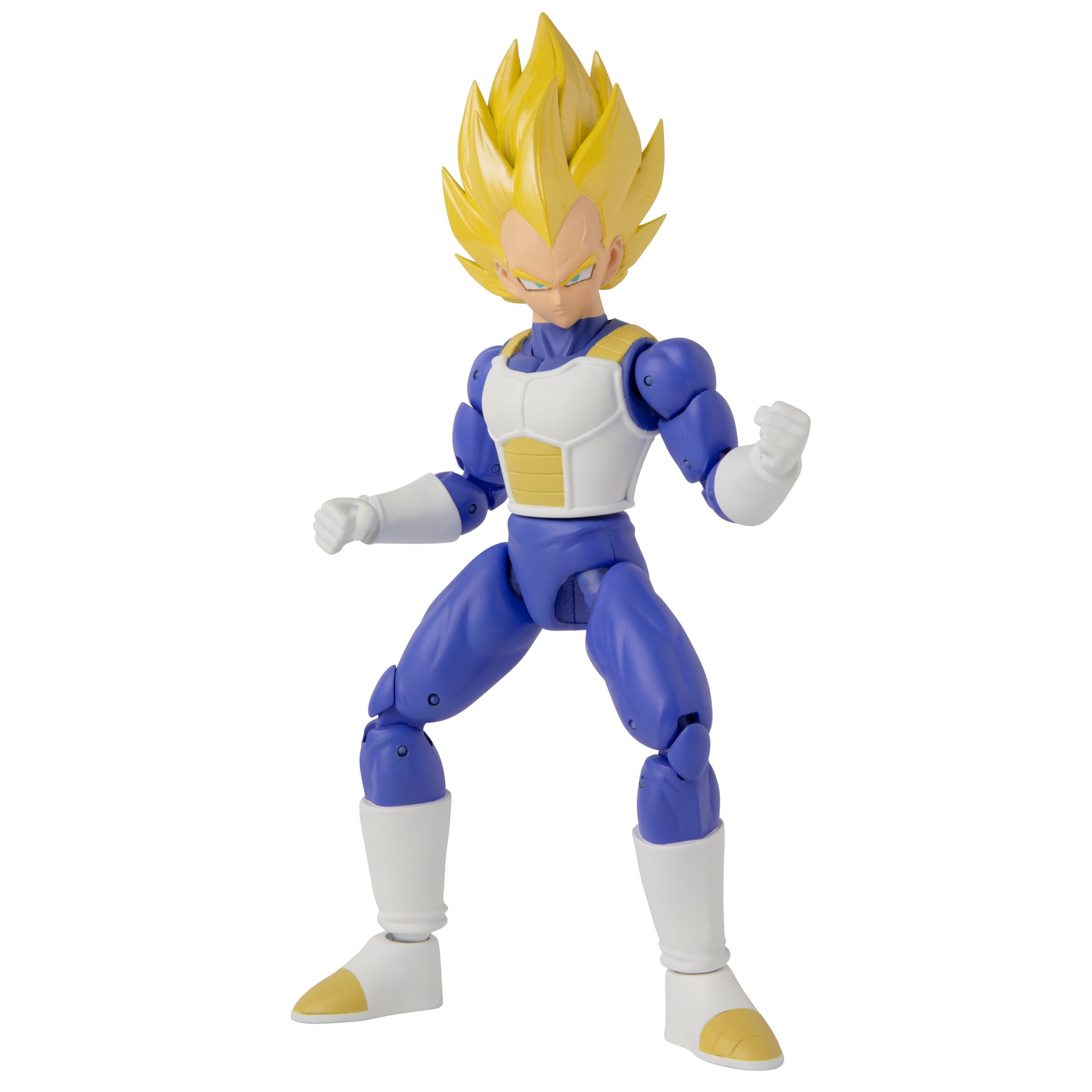 Dragonball Super Dragon Stars Super Saiyan Vegeta-Version 2 6.5