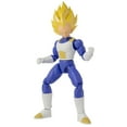 thumbnail image 1 of Dragonball Super Dragon Stars Super Saiyan Vegeta-Version 2 6.5" Action Figure, 1 of 6