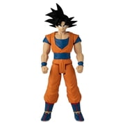 Limit Breaker Series - Dragon Ball Super - Goku, 12 Action Figure