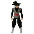 thumbnail image 1 of Limit Breaker Series - Dragon Ball Super - Goku Black, 12" Action Figure, 1 of 6