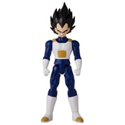 Limit Breaker Series - Dragon Ball Super - Vegeta, 12" Action Figure