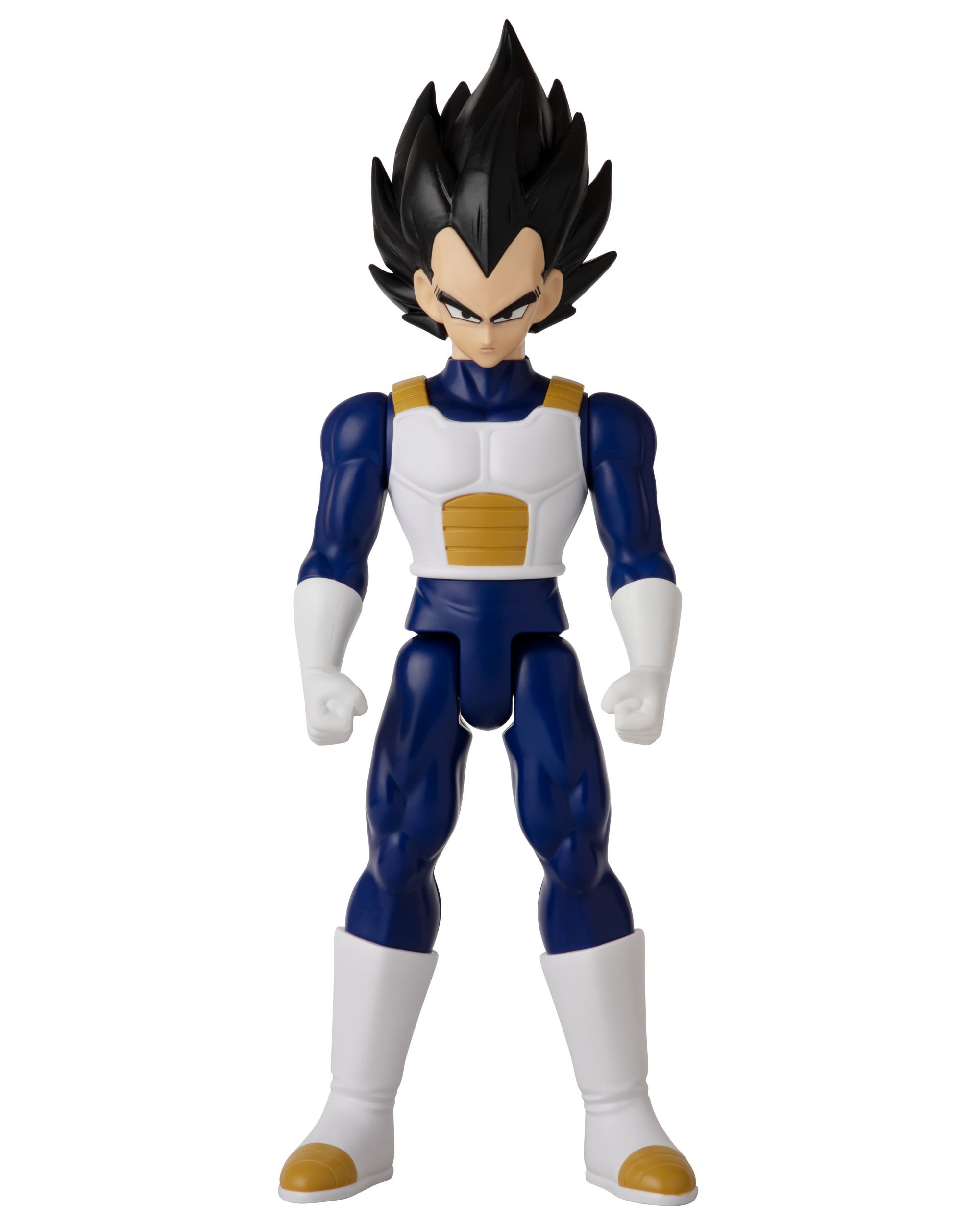 Dragonball Super Limit Breaker Vegeta 12 Action Figure