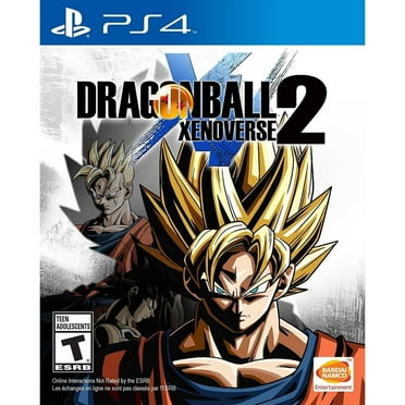 Pre-Owned Dragonball Xenoverse 2 (PS4)