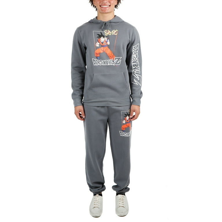 Dragon ball z sweatpants sale