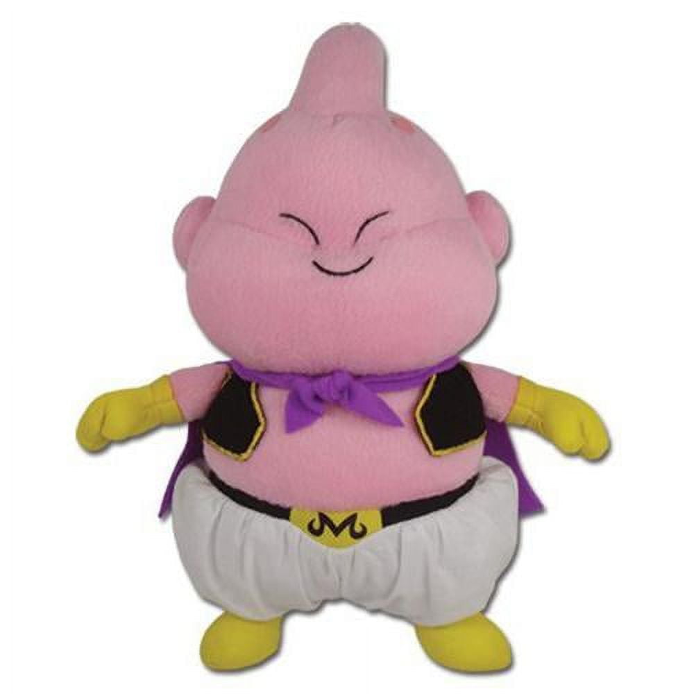 majin buu  Magnet for Sale by RyanMarsh67645