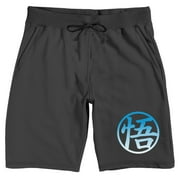 Dragonball Z Men's & Big Men's Jogger Shorts, Sizes S-3XL