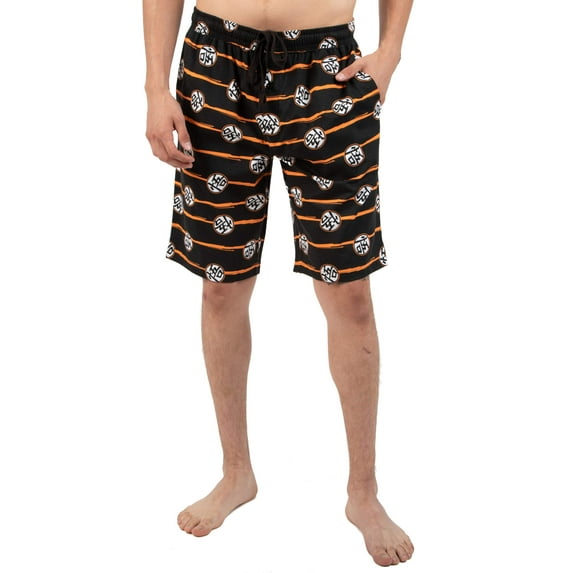 Dragonball Z Men's Jam Short
