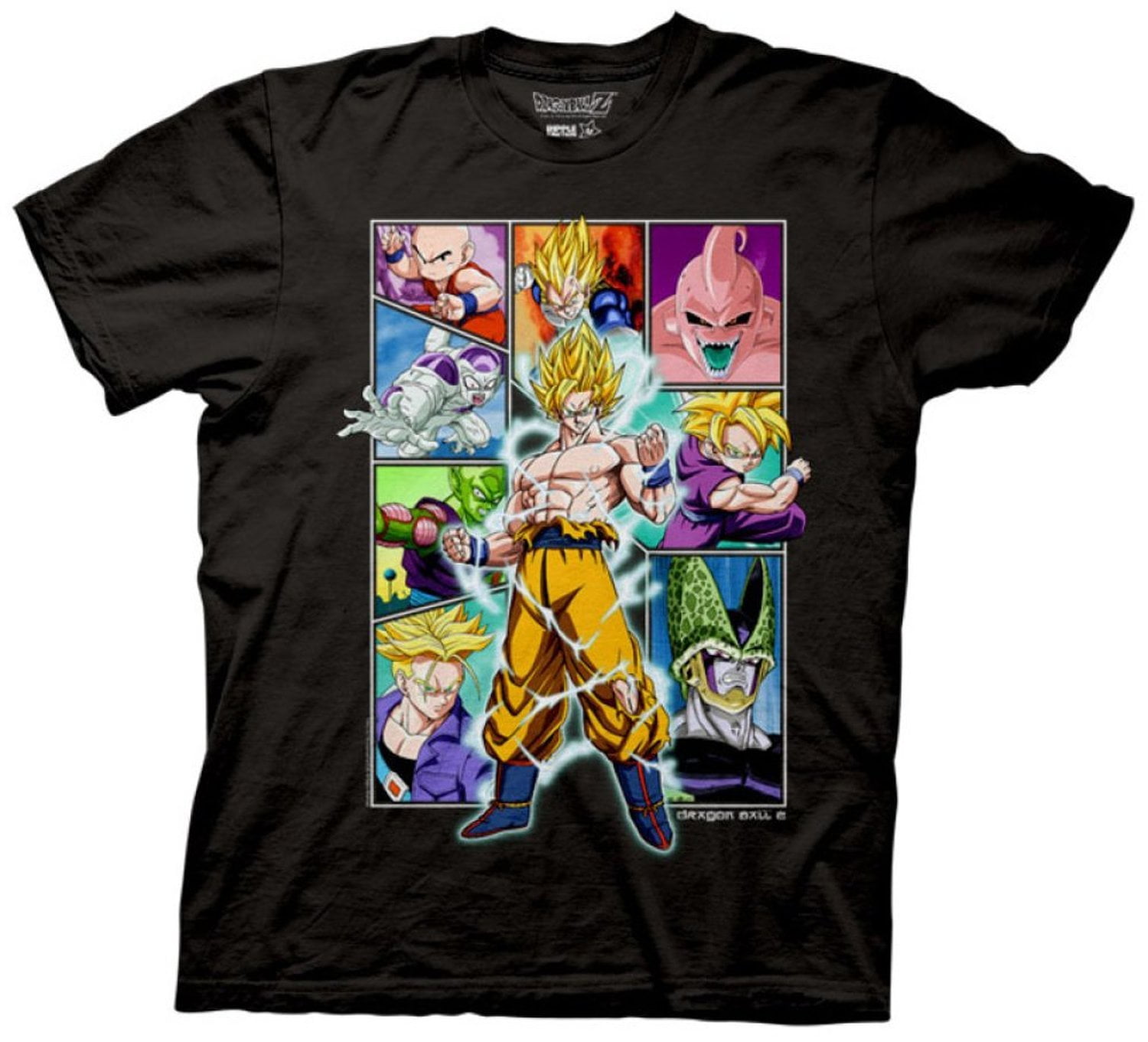 ヴィンテージ RIPPLE JUNCTION ドラゴンボールZ Tシャツ XL ヴィンテージ RIPPLE JUNCTION ドラゴンボールZ Tシャツ XL