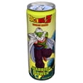 thumbnail image 1 of Dragon Ball Z Warrior Power 12oz Energy Drink | 1 Can, 1 of 2