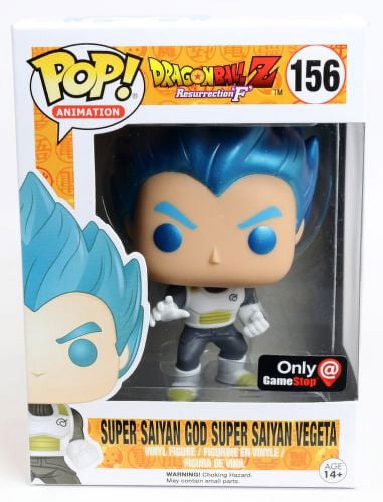 Vegeta, Vinyl Art Toys