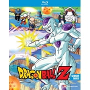 Dragonball Z Season 3 Blu-ray, Funimation Prod, Anime
