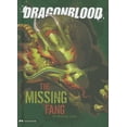 thumbnail image 1 of Dragonblood: The Dragonblood: The Missing Fang (Hardcover), 1 of 2