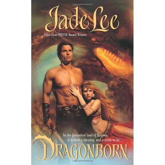 Pre-Owned Dragonborn (Paperback) 0505527545 9780505527547